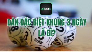 Tìm hiểu tổng quan về dàn đặc biệt khung 3 ngày