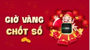 Giới thiệu sơ lược về giờ vàng chốt số