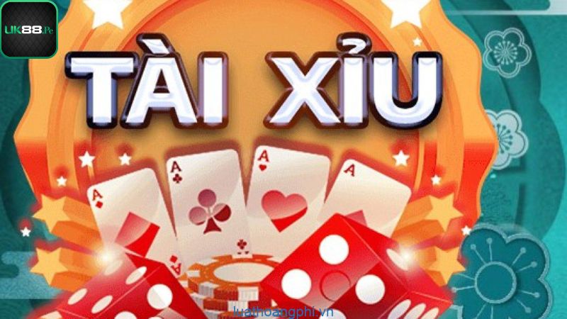 Giới thiệu sơ bộ Tài Xỉu là gì?