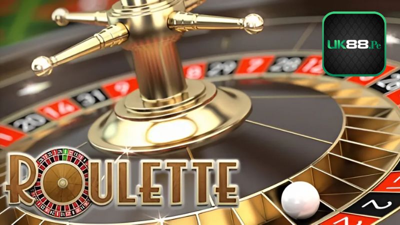 Giới thiệu sơ lược về Roulette là gì?