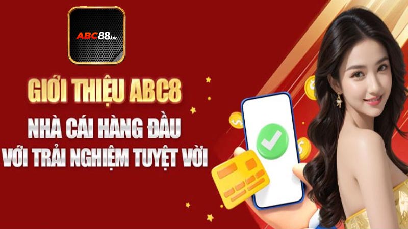 Giới thiệu ABC88 và các ưu điểm nổi bật