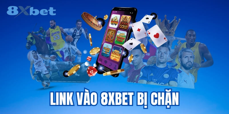 Tại sao người chơi nên chọn 8xbet1 để cá cược