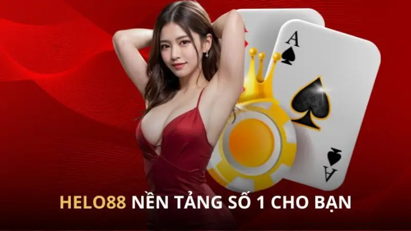 Thông tin mới nhất về Helo88 lừa đảo